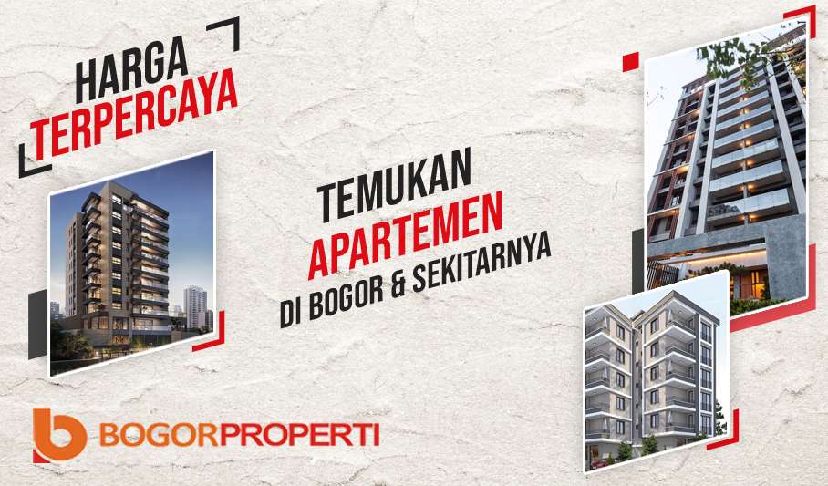 Apartemen