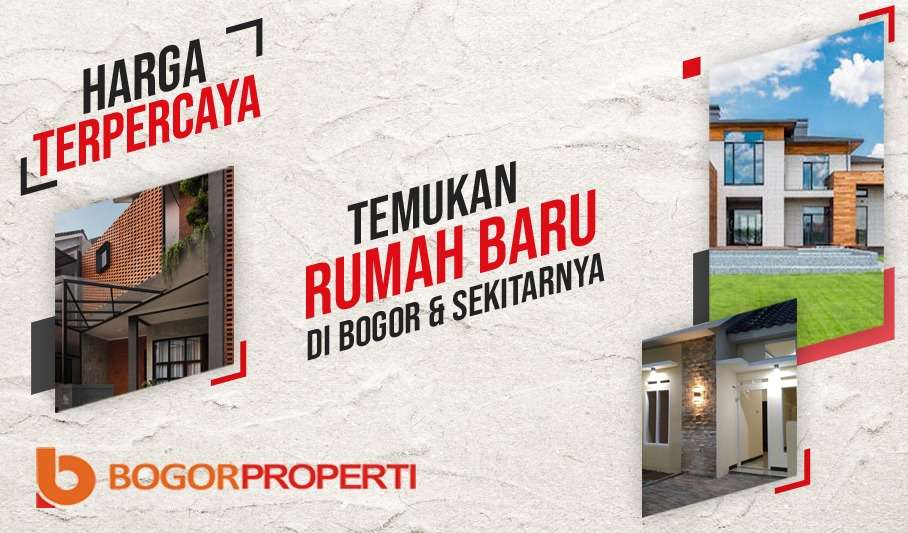Rumah Baru