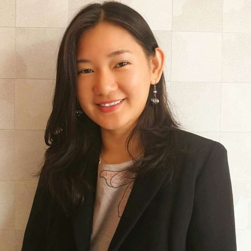 imelda bogor properti